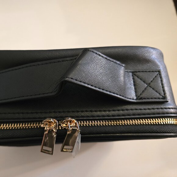 Travel Make Up Organization/Storage Bag -Adjustable Dividers -New - Picture 8 of 11